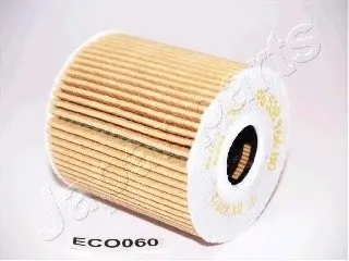 Фільтр масляний JAPANPARTS FO-ECO060