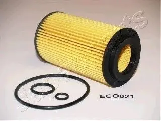 Фільтр масляний JAPANPARTS FO-ECO021