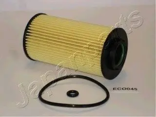 Фильтр масляный JAPANPARTS FO-ECO045