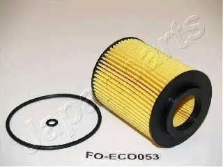 Фільтр масляний JAPANPARTS FO-ECO053