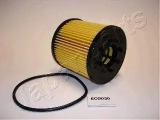 Фильтр масляный JAPANPARTS FO-ECO030