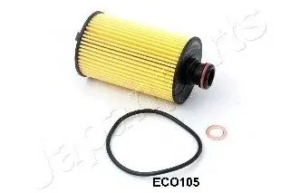 Фильтр масляный JAPANPARTS FO-ECO105