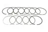 КОЛЬЦА ПОРШНЕВЫЕ HYUNDAI/KIA/MOBIS 230402B600