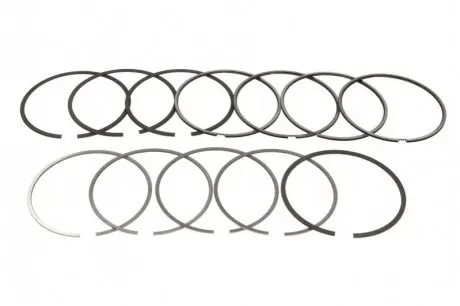 КОЛЬЦА ПОРШНЕВЫЕ HYUNDAI/KIA/ MOBIS 230402B600