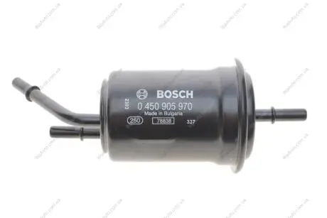 Топливный фильтр BOSCH 0 450 905 970