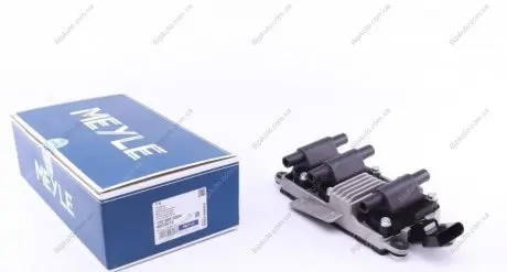 Котушка запалювання 100 885 0004 MEYLE 1008850004