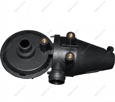 Клапан вентиляції картерних газів BMW 3(E36)/5(E39) M52 JP GROUP 1416000400