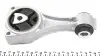 Подушка двигуна Renault Laguna III 2.0dCi 07-15 (верхня) RENAULT 113560001R