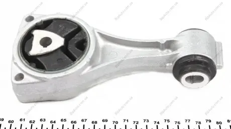 Подушка двигателя RENAULT 113560001R