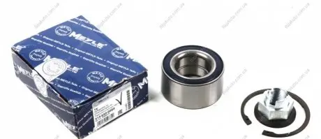 Подшипник ступицы MEYLE 514 650 0004