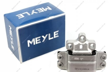 Подушка двигуна MEYLE 100 199 1096 (фото 1)
