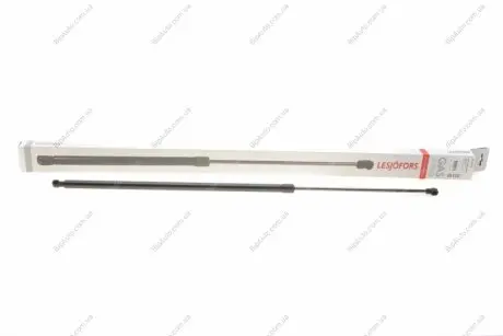 Амортизатор крышки LESJOFORS 8172950