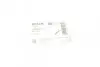 Тормозной шланг HYUNDAI/KIA Santa Fe/Sorento FR 2,0-3,506&gt;&gt; BOSCH 1987481870 (фото 2)