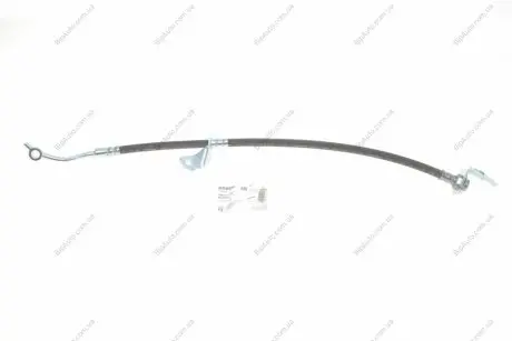 Тормозной шланг HYUNDAI/KIA Tucson/ix35/Sportage FL 1,6-2,410>> BOSCH 1987481715