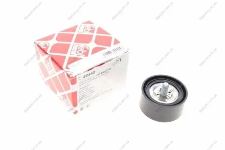 Ролик генератора FEBI BILSTEIN 40440