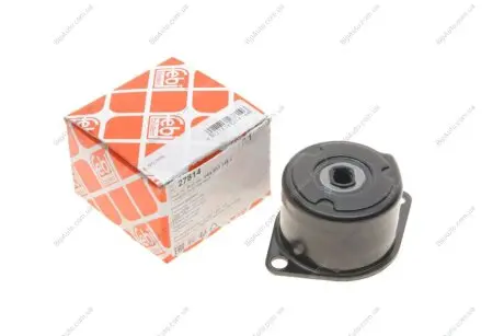 Натяжитель ремня FEBI BILSTEIN 27814