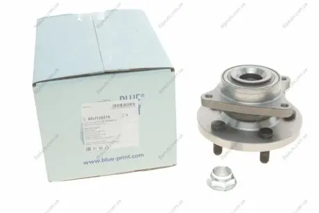 Ступица передняя BLUE PRINT ADJ138215