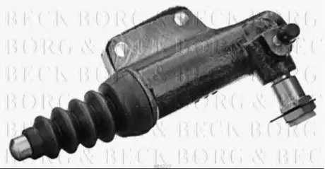 Цилиндр сцепления BORG & BECK BES227