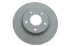 Диск гальмівний NISSAN JUKE 10- ATE 24012402471