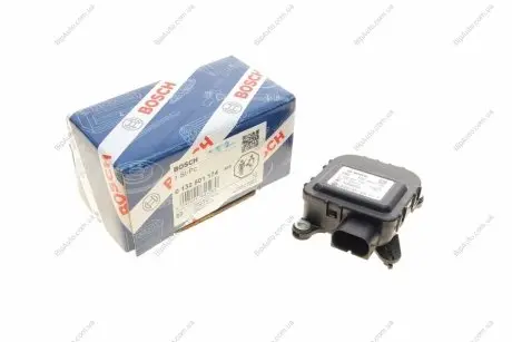 РЕГУЛЮВАЛЬНИЙ ДВИГУН 0 132 801 174 BOSCH 0132801174