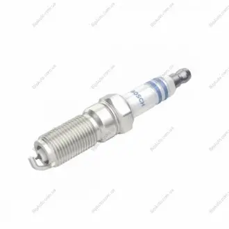Свічка запалювання BOSCH 0242236678