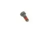 Комплект гальмівних колодок, стоянкова гальмівна система BOSCH 0986487344 (фото 14)