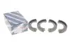 Комплект тормозных колодок, стояночная тормозная система BOSCH 0986487715