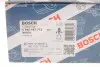 Комплект гальмівних колодок, стоянкова гальмівна система BOSCH 0986487715 (фото 5)