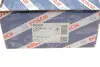 Комплект тормозных колодок, стояночная тормозная система BOSCH 0986487765 (фото 4)
