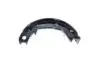 Комплект тормозных колодок, стояночная тормозная система BOSCH 0986487769 (фото 5)