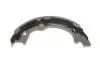 Комплект тормозных колодок, стояночная тормозная система BOSCH 0986487777 (фото 5)