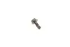 Комплект тормозных колодок, дисковый тормоз BOSCH 0986494622 (фото 6)