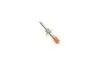 Комплект тормозных колодок, дисковый тормоз BOSCH 0986494622 (фото 8)