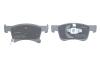 Тормозные колодки, дисковые. 0 986 494 823 BOSCH 0986494823 (фото 4)