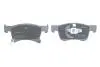 Тормозные колодки, дисковые. 0 986 494 823 BOSCH 0986494823 (фото 4)