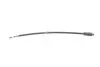 Шланг гальмівний (передній) (L) Ford Fiesta V 05-08/Fusion 02-12 (L=494mm) BOSCH 1 987 476 057 1987476057