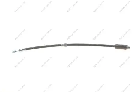 Шланг гальмівний (передній) (L) Ford Fiesta V 05-08/Fusion 02-12 (L=494mm) 1 987 476 057 BOSCH 1987476057