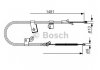 Трос, стоянкова гальмівна система BOSCH 1987477919 (фото 1)