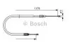 Трос, стоянкова гальмівна система BOSCH 1987482041 (фото 1)