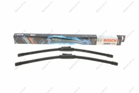 Щетки стеклоочистителя ATW 798S VW Beetle (5C1),Beetle кабрио (5C7) 1,2-2,0 11- BOSCH 3397009798