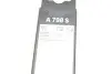 Щітки склоочисника BOSCH 3397009798 (фото 10)