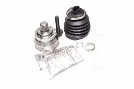 ШРКШ (ШРУС) зовнішній GALAXY/SHARAN 1.9/2.0/2.3/2.8 TDI/i/TSI 95-10 (36/38/48 ABS) 60mm/97,5mm 607-444 CIFAM 607444