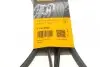 Ремінь поліклиновий CONTINENTAL Contitech 7PK2090 (фото 6)