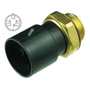 Термовыключатель, вентилятор радиатора Delphi TS10342