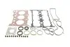 Комплект прокладок (верхній) VW Caddy IV/Golf VII 1.0 TSI 15- (0.72mm) 779.610 ELRING 779610 (фото 1)