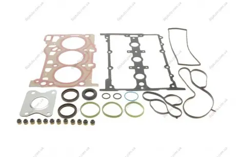 Комплект прокладок (верхній) VW Caddy IV/Golf VII 1.0 TSI 15- (0.72mm) 779.610 ELRING 779610