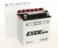 Фото 1 - аккумулятор EB10L-A2 EXIDE EB10LA2 Аккумулятор EB10L-A2 EXIDE EB10LA2 (фото 1)