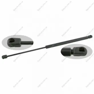 Газова пружина, кришка багажника FEBI BILSTEIN 24707