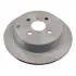 Тормозной диск FEBI BILSTEIN 27234