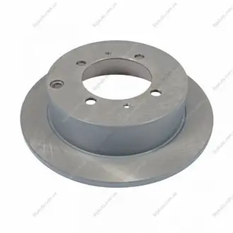 Тормозной диск FEBI BILSTEIN 28324